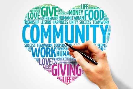 Cause marketing, community, charity, nonprofits, sponsorship, fundraising, corporate social responsibility, social causes