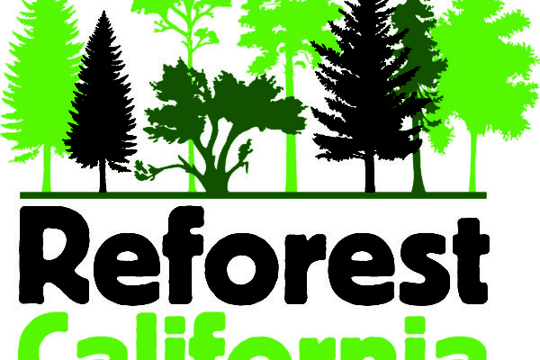 Reforest California