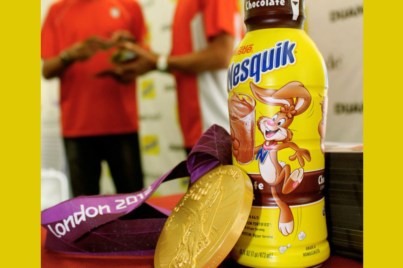 Nesquikrefuel Nyc Good Solutions Group