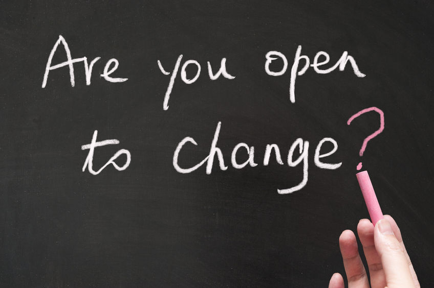 Are you open to Change Business with CSR